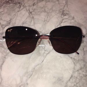 Authentic Maui Jim APAPANE Sunglasses